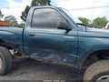 Photo 17 of 20 — 1998 Toyota Tacoma