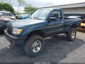 Photo 2 of 20 — 1998 Toyota Tacoma