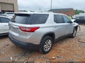 Photo 4 of 16 — 2018 Chevrolet Traverse
