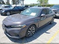 Photo 2 of 19 — 2024 Honda Civic