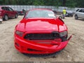Photo 12 of 17 — 2014 Ford Mustang