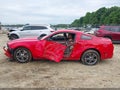 Photo 14 of 17 — 2014 Ford Mustang