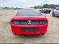 Photo 16 of 17 — 2014 Ford Mustang