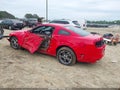 Photo 3 of 17 — 2014 Ford Mustang