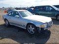 Photo 1 of 11 — 2001 Mercedes-Benz SL-Class