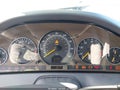 Photo 7 of 11 — 2001 Mercedes-Benz SL-Class