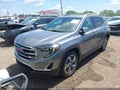 Photo 2 of 16 — 2019 GMC Terrain