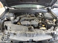 Photo 10 of 17 — 2016 Subaru Legacy