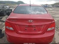 2016 Hyundai Accent — photo 16 of 16 | VIN KMHCT4AE3GU045678