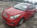 2016 Hyundai Accent — photo 2 of 16 | VIN KMHCT4AE3GU045678