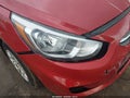 2016 Hyundai Accent — photo 6 of 16 | VIN KMHCT4AE3GU045678