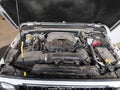 Photo 10 of 22 — 2024 Jeep Wrangler