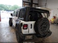 Photo 12 of 22 — 2024 Jeep Wrangler