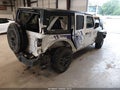 Photo 4 of 22 — 2024 Jeep Wrangler