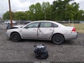 Photo 15 of 17 — 2007 Chevrolet Impala