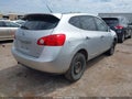 2013 Nissan Rogue Sport — photo 4 of 12 | VIN JN8AS5MV1DW637990