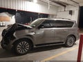 Photo 14 of 16 — 2022 Nissan Armada