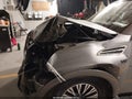 Photo 6 of 16 — 2022 Nissan Armada