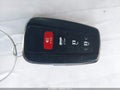 Photo 11 of 16 — 2024 Toyota Camry