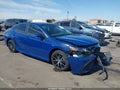 Photo 1 of 16 — 2024 Toyota Camry