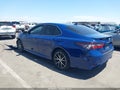 Photo 3 of 16 — 2024 Toyota Camry
