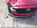 Photo 19 of 19 — 2026 Mazda CX-50