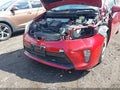 Photo 18 of 20 — 2014 Toyota Prius