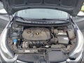Photo 10 of 18 — 2014 Hyundai Elantra