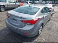 Photo 4 of 18 — 2014 Hyundai Elantra