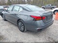 Photo 3 of 16 — 2025 Nissan Altima