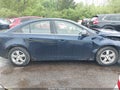 2011 Chevrolet Cruze — photo 13 of 16 | VIN 1G1PF5S99B7117228