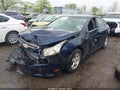 2011 Chevrolet Cruze — photo 2 of 16 | VIN 1G1PF5S99B7117228