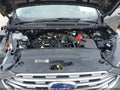 Photo 10 of 17 — 2024 Ford Edge