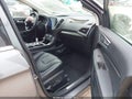 Photo 5 of 17 — 2024 Ford Edge
