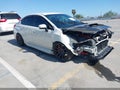 Photo 1 of 22 — 2018 Subaru WRX