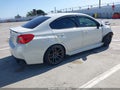 Photo 4 of 22 — 2018 Subaru WRX
