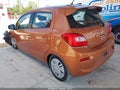 Photo 3 of 16 — 2020 Mitsubishi Mirage