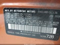 Photo 9 of 16 — 2020 Mitsubishi Mirage