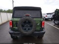 Photo 17 of 17 — 2022 Ford Bronco