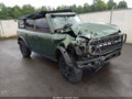 Photo 1 of 17 — 2022 Ford Bronco