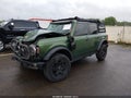Photo 2 of 17 — 2022 Ford Bronco