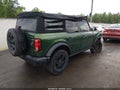 Photo 4 of 17 — 2022 Ford Bronco