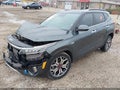 Photo 2 of 15 — 2023 Kia Seltos