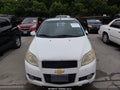Photo 10 of 14 — 2011 Chevrolet Aveo