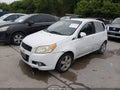 Photo 2 of 14 — 2011 Chevrolet Aveo