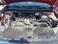 Photo 10 of 17 — 2024 Honda CR-V