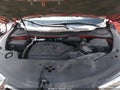 2020 Acura MDX — photo 10 of 16 | VIN 5J8YD4H51LL015495