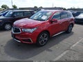 2020 Acura MDX — photo 2 of 16 | VIN 5J8YD4H51LL015495