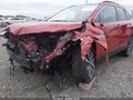 Photo 6 of 16 — 2024 Toyota Corolla Cross
