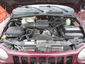 2003 Jeep Liberty — photo 10 of 11 | VIN 1J4GL58K63W624566